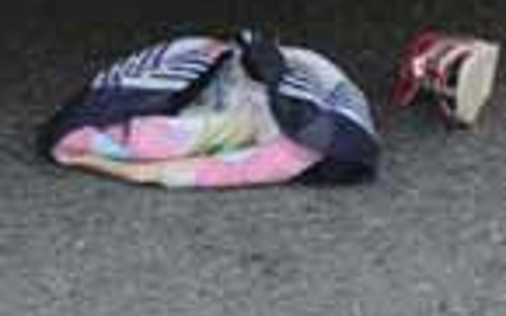 Anne-kızın feci sonu