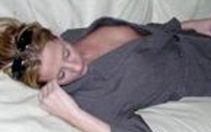 Ayakta uyuyan güzeller