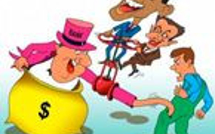 Hafta sonu karikatürleri