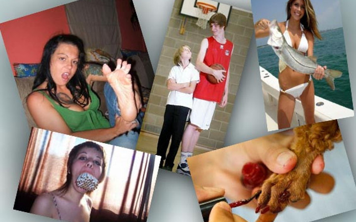 Bunlar nasıl fotoğraflar böyle!