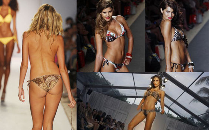 Bütün gözler sizin üzerinizde olacak