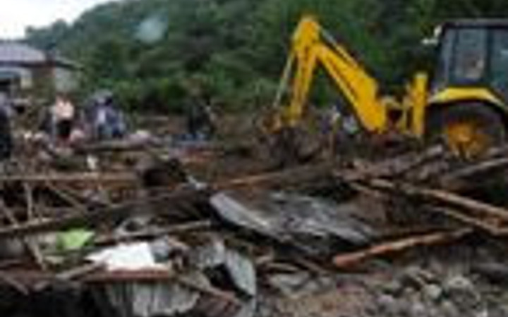 Giresun'da hayat felç oldu