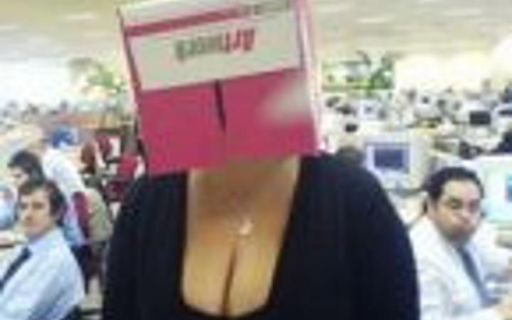 İnternetin en ilginç kareleri