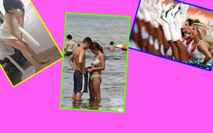 İnternet aleminin en komik kareleri