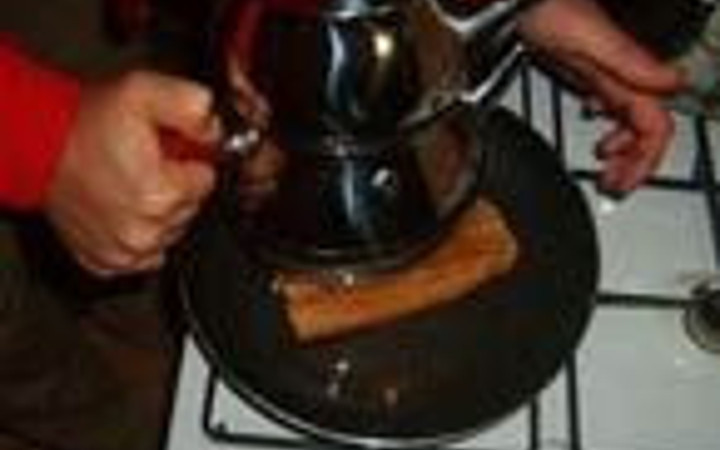 Öğrenci evlerinin akıllara zarar halleri!