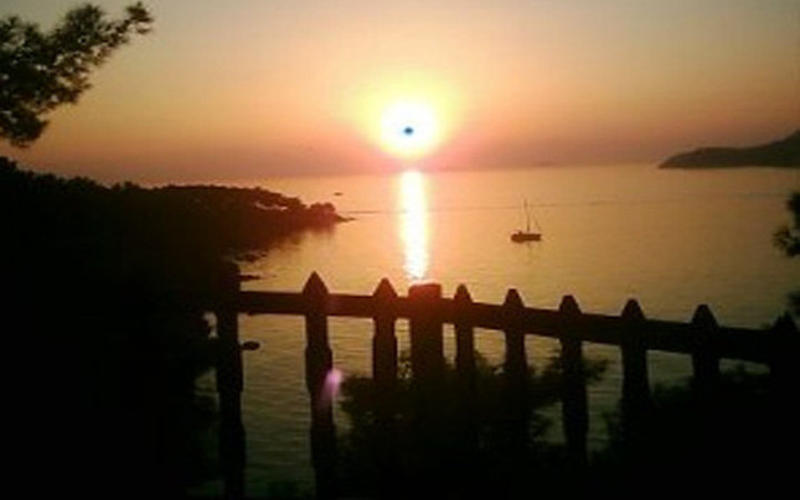 New York Times'ın gözüyle Büyükada!