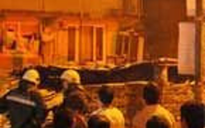 Terk edilen sevgilinin intikamı acı oldu