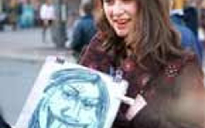 Günün tıklanma rekoru kıran komikleri