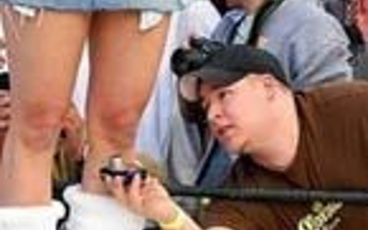 İşte pişman eden pozlar!