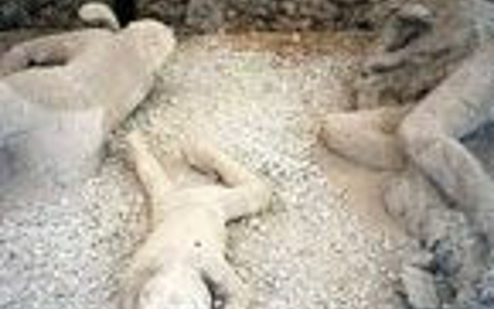 Yeryüzünün gizemli şehirleri