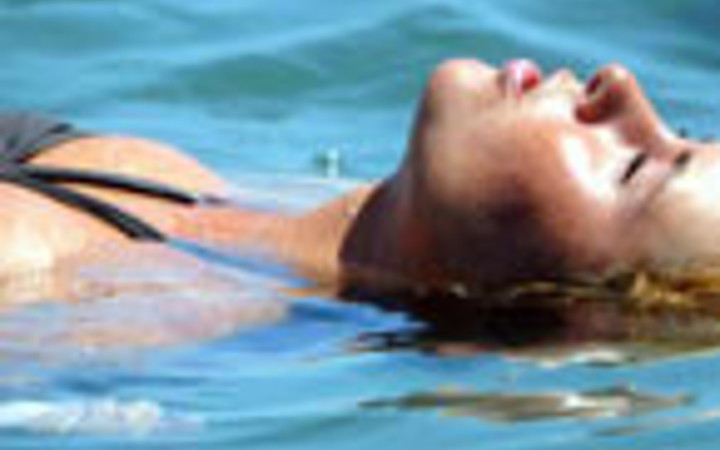 Sıcacık tatil kareleri