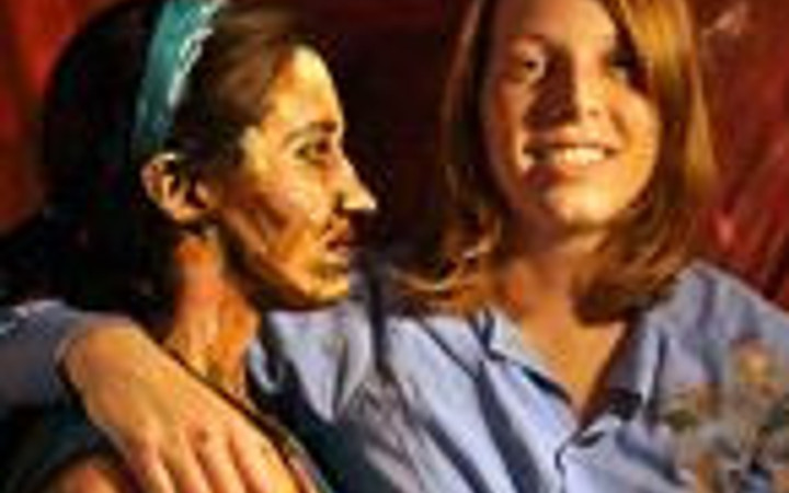 Bu fotoğraftaki kadın gerçek!