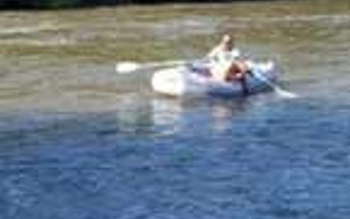 Girdikleri çaydan cesetleri çıktı