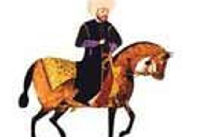 Rüyasında Hz.Muhammed'e ne dedi?