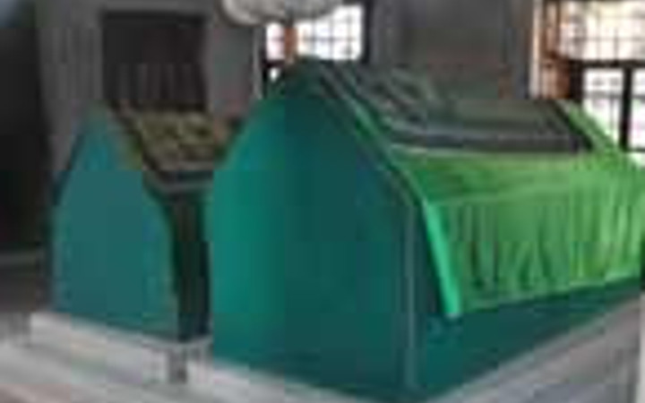 Ramazanda en çok ziyaret edilen türbeler