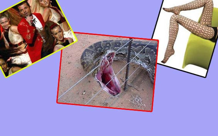 Gülme garantili en geyik espriler!