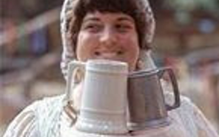 Günün tıklanma rekoru kıran kareleri