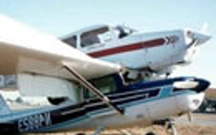 En garip uçak kazaları