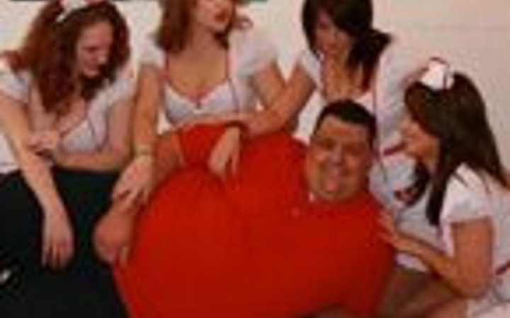 Haftanın en saçma fotoğrafları!