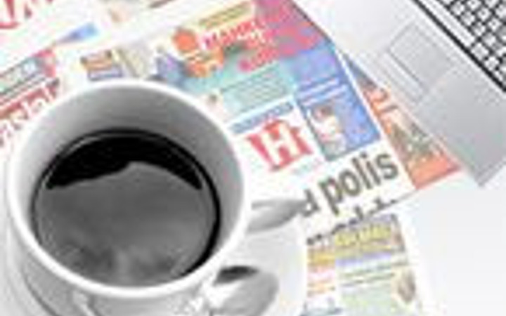 Sözcü'nün manşeti çok ses getirecek