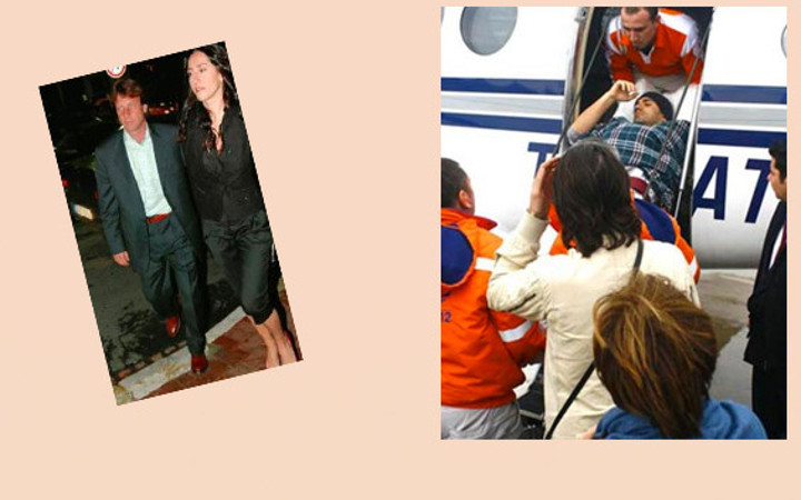 Saldırıya uğrayan sadece Tatlıses değil