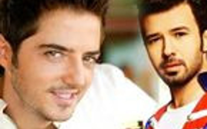 Bu ünlüler aslında kel