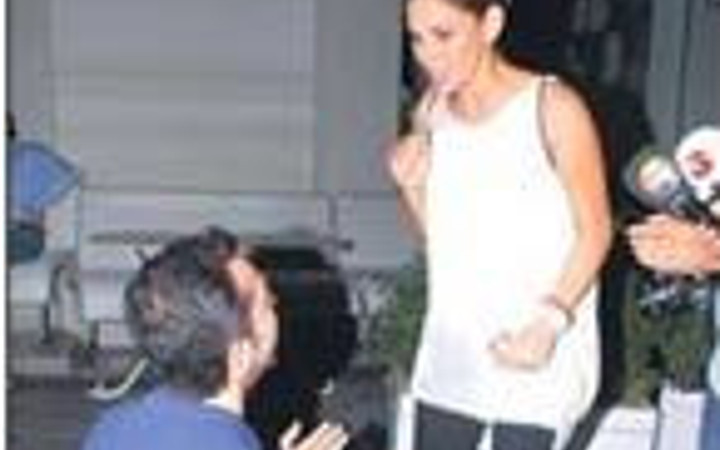 Magazin gündemini sarsan haberler