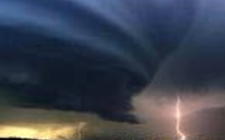 Gökyüzünün en korkunç halleri