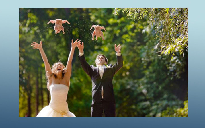 Günün en çok tıklanan fotoğrafları