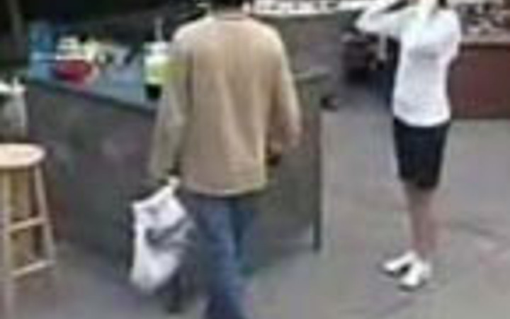 İşte utanmaz tacizciler