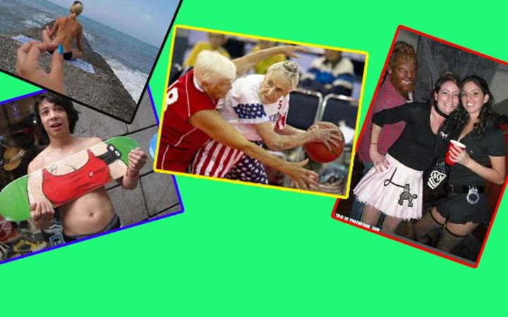 En çok tıklanan fotoğraflar