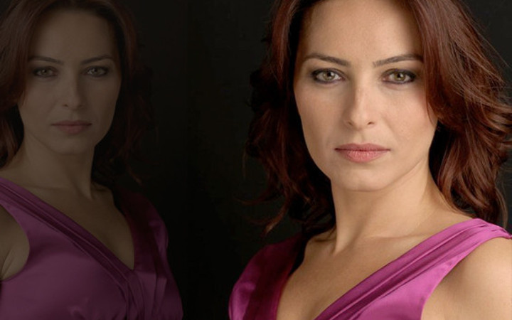 İşte Cemile'nin gerçek hayattaki aşkı!