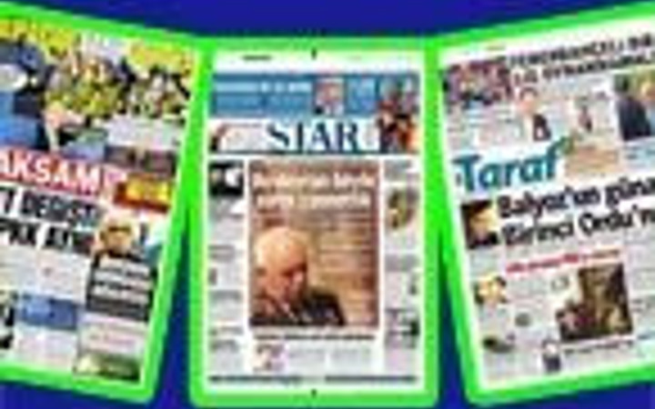 Fenerbahçe'nin isyanı manşetlerde