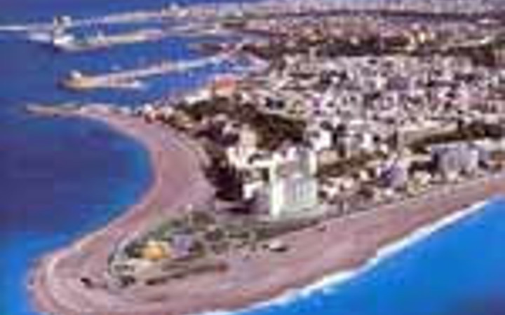 Bu şehirler görülmeye değer