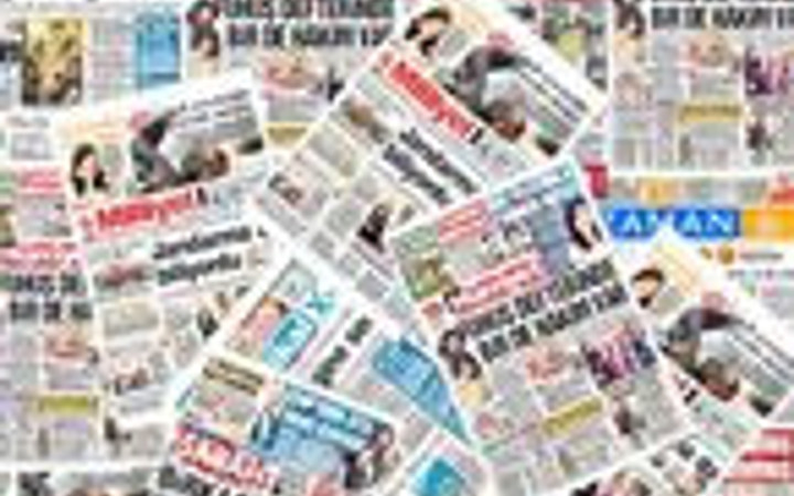 Taraf'tan Genelkurmay'a kritik soru!