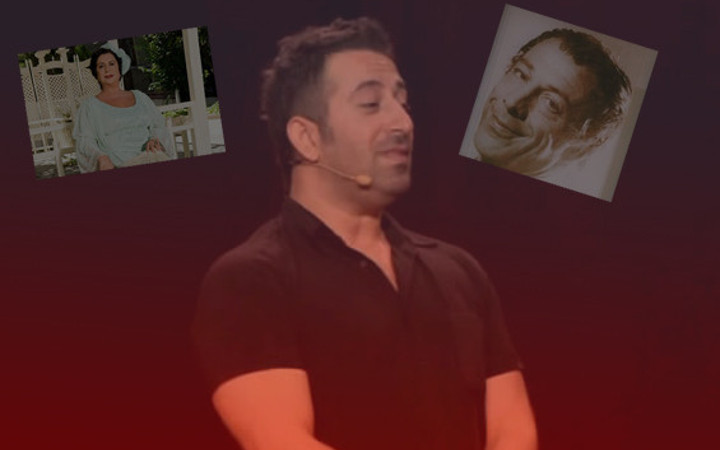 Tek tıkla ölen ünlü isimler!