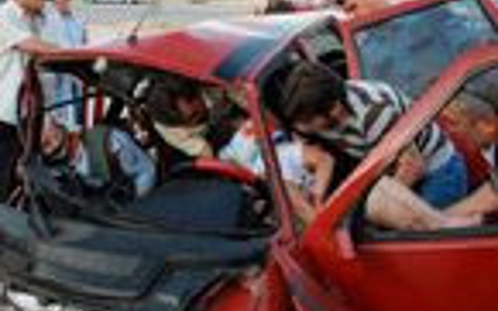 Yollar yine kan gölüne döndü!