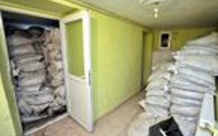 Bu kadarına da pes yani!