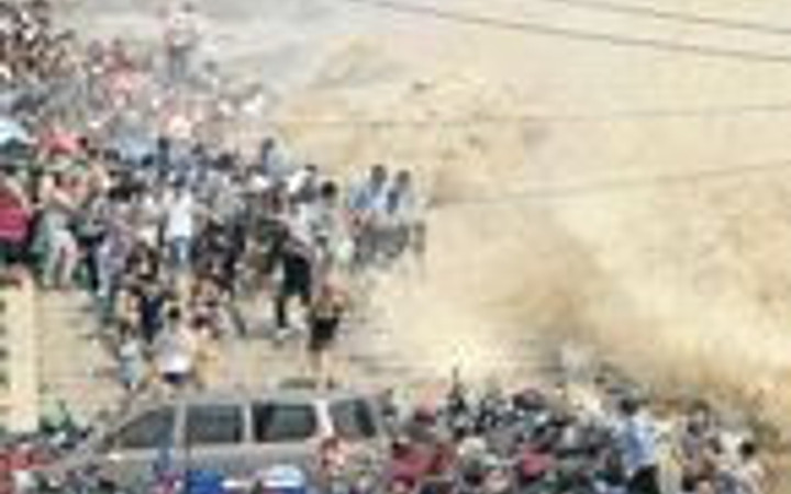 Dünya bu olayları konuşuyor!