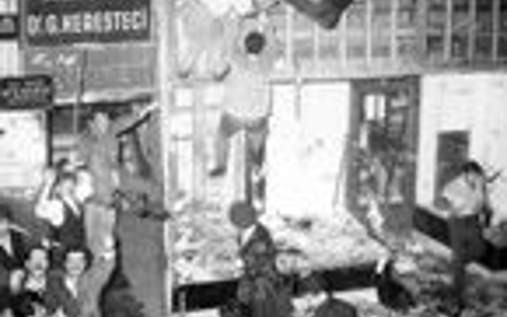 Türkiye'nin 56 yıllık utancı