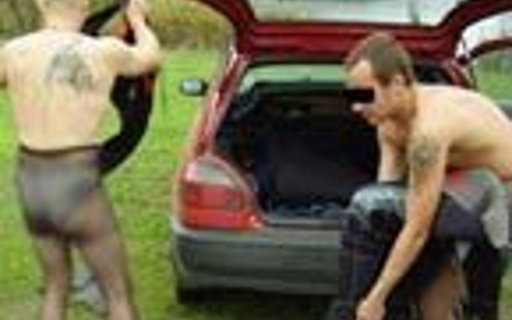 En komik fotoğraf kareleri