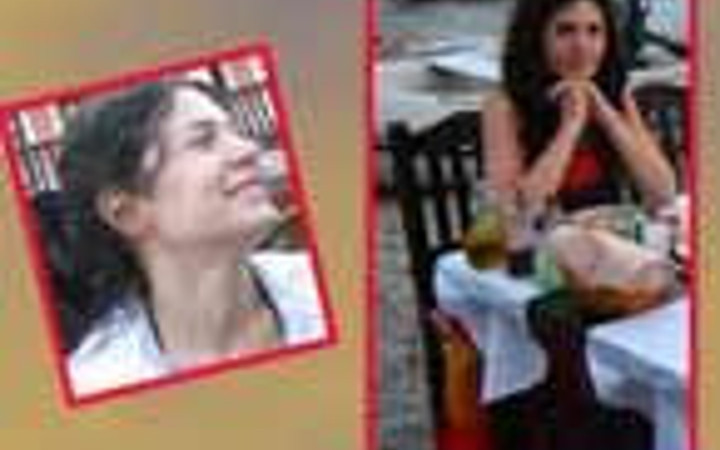 Saç rengini değiştirdi hayatı değişti