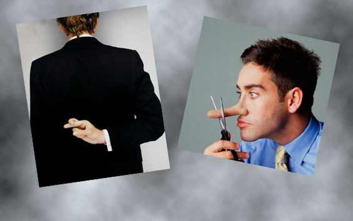 Türkler bu yalanları söylemeye doymuyor