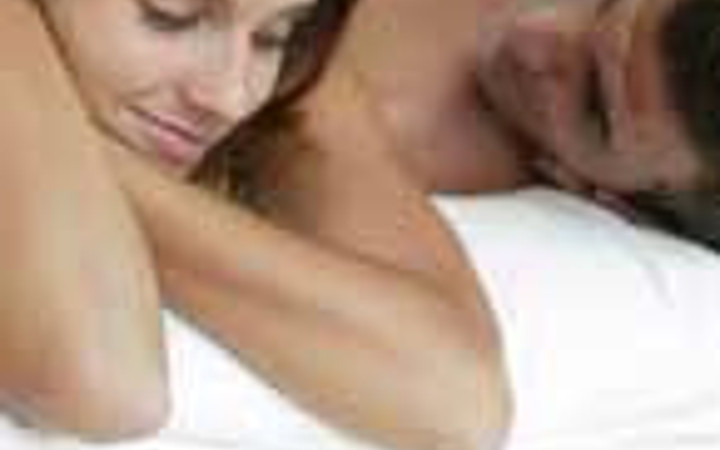 Cinsel arzuyu arttırmanın püf noktaları