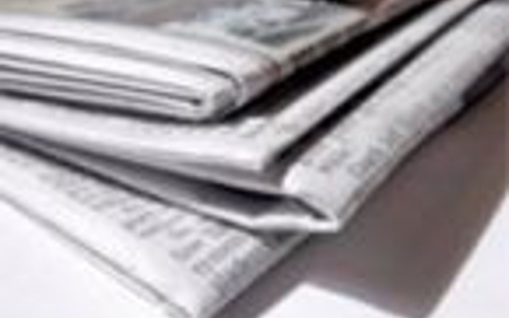 Günün en çarpıcı gazete manşetleri