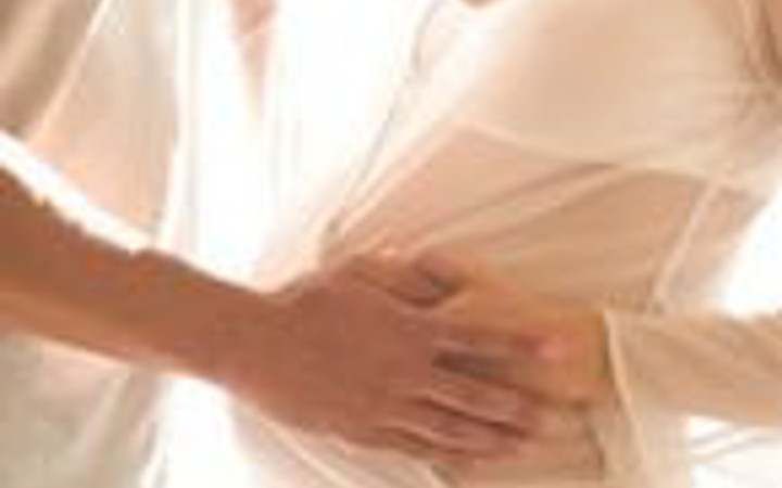 Hamile eşle ilişkiye girilir mi?