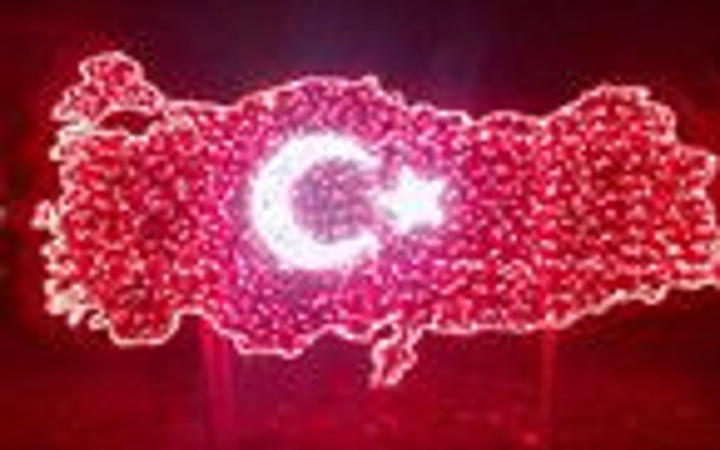 Türkiye'nin en mutlu ili hangisi?