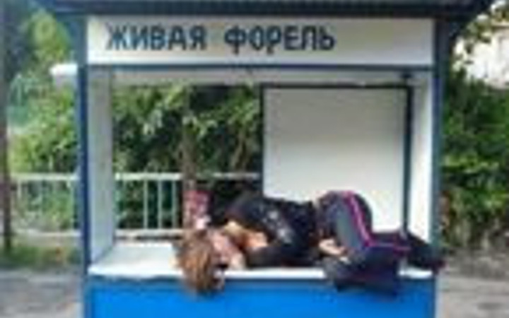 Günün en çok tıklanan fotoğrafları