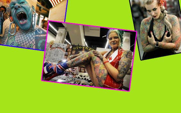 Bu insanların hepsi çıldırmış olmalı!