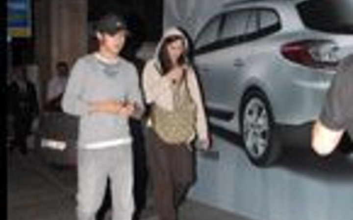 Şöhret onlara kapıyı açmadı